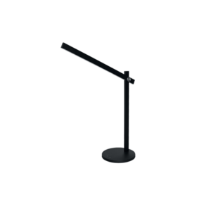 PANAN ALU CCT BK 7W 3000..6500K 310Lm 407*430*170mm DIM - свет-к настольный LEDV PANAN ALU CCT BK 7W 3000..6500K 310Lm 407*430*170mm DIM - свет-к настольный LEDV