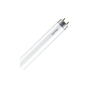 8W/840(=18W) 0.6m 230V G13 AC 800lm  Ecofit LEDtube RCA (1ст подкл 220В) - светодиодная трубчатая лампа PHILIPS