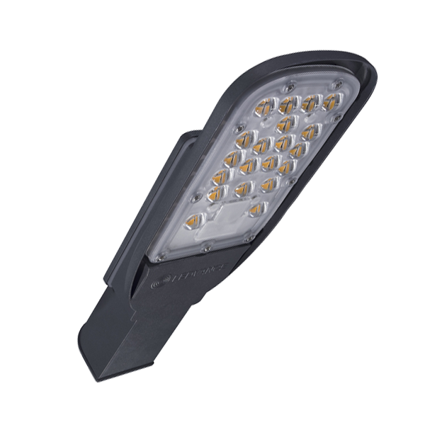 45W/2700K IP65 4950LM (ECO CLASS AREA M GR) - Светодиодный консольный светильник ДКУ-45Вт LEDVANCE
