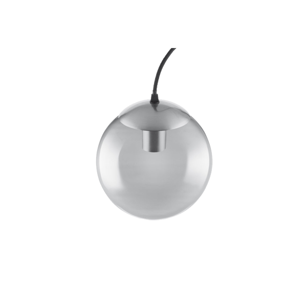 1906 BUBBLE PENDANT 200X1460 1*Е27 (дымчато-серый) - подвесной свет-к LEDV 1906 BUBBLE PENDANT 200X1460 1*Е27 (дымчато-серый) - подвесной свет-к LEDV