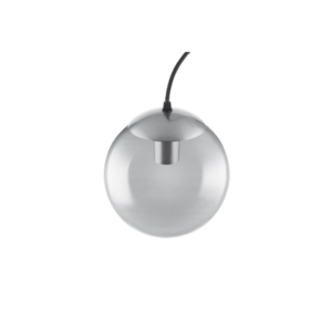 1906 BUBBLE PENDANT 300X1570 1*Е27 (дымчато-серый) - подвесной свет-к LEDV 1906 BUBBLE PENDANT 300X1570 1*Е27 (дымчато-серый) - подвесной свет-к LEDV