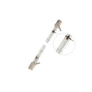 Лампа для стробоскопа SYLVANIA  XP 1500W Cable 15.8/14.7  5400K  d12*398  500h