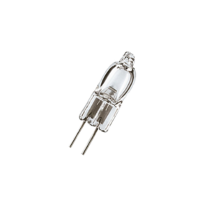 7388   6V  20W  G4 (ESB M/30)  d9x31mm 100h - лампа PHILIPS (OSR 64250)