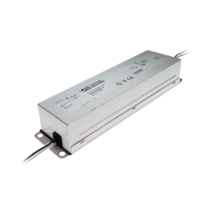 VS ECXe 700G.116 700мА 107-210V/150W IP65 (вх напр 120-277V /6 кВ) 240х60х41мм - драйвер VS ECXe 700G.116 700мА 107-210V/150W IP65 (вх напр 120-277V /6 кВ) 240х60х41мм - драйвер