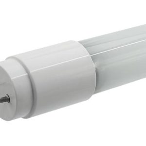 Лампа светодиодная LED (трубка) T8 18 Вт CRI80  G13 М 6500К 1620Lm  AC   1200мм  (2ст прям.подкл/ матовая) ФС (Смоленск-Формула Света)