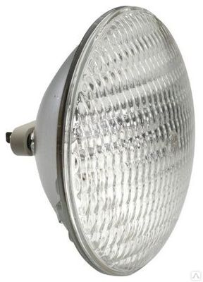 Лампа галогенная FL-HP PAR64 1000W CP/61 NSP GX16D 220V 300H FOTON LIGHTING